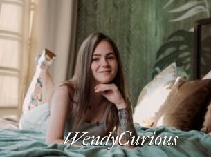 WendyCurious