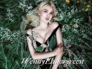 WendyElmergreen Cam Sexy