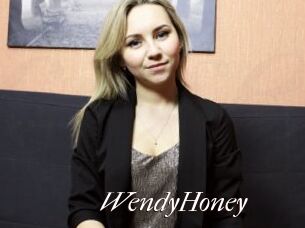 WendyHoney