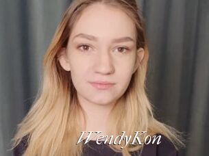 WendyKon