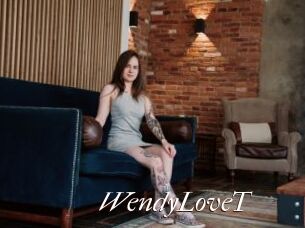 WendyLoveT