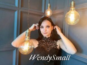 WendySmall