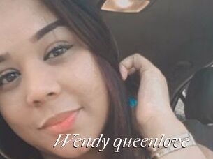 Wendy_queenlove