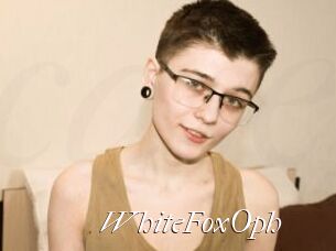 WhiteFoxOph
