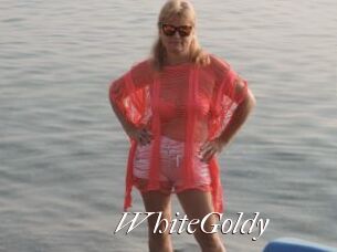 WhiteGoldy Cam Sexy