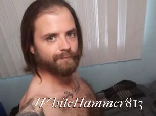 WhiteHammer813