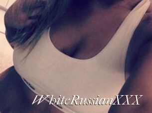 WhiteRussianXXX