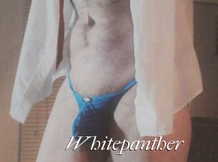 Whitepanther
