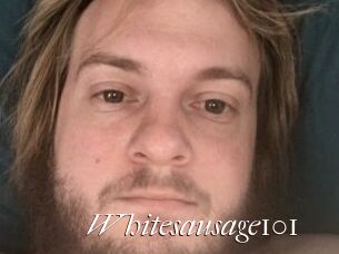 Whitesausage101