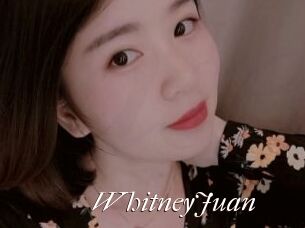 WhitneyJuan