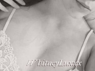 WhitneyLuxxx