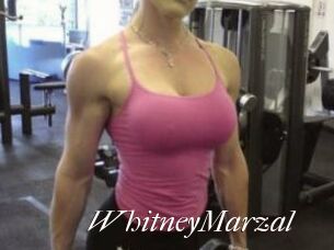 WhitneyMarzal