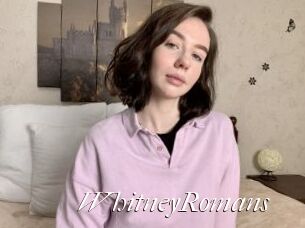 WhitneyRomans