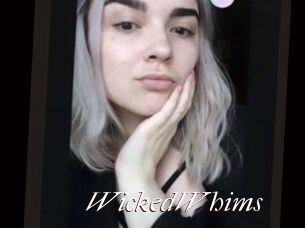 WickedWhims