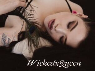 WickedxQueen
