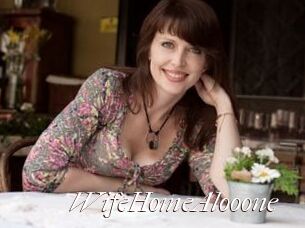 WifeHomeAlooone