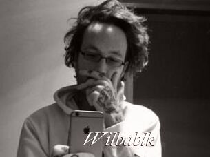 Wilbablk