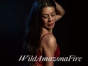 WildAmazonaFire