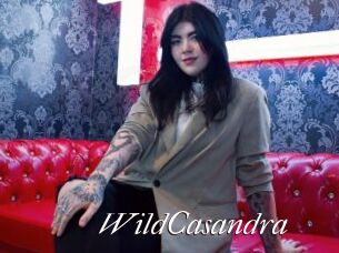 WildCasandra