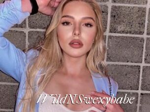 WildNSwexybabe