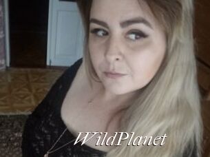 WildPlanet
