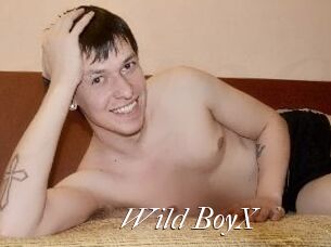 Wild_BoyX