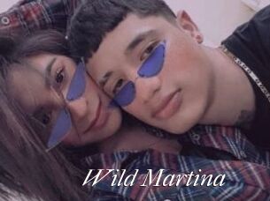 Wild_Martina