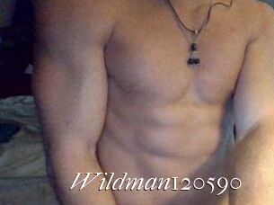 Wildman120590