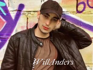 WillAnders