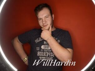 WillHardin