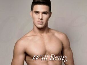 Will_Benig