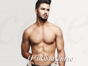 Will_Stagliano Cam Sexy