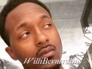 WilliBernardino