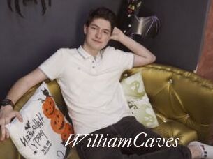 WilliamCaves