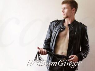 WilliamGinger