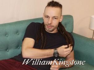 WilliamKingstone