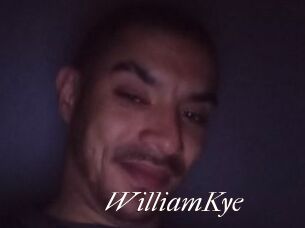 WilliamKye
