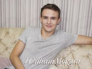WilliamMorgan