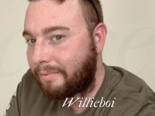 Willieboi