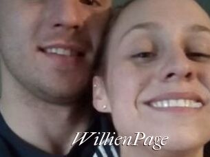 Willie_n_Page