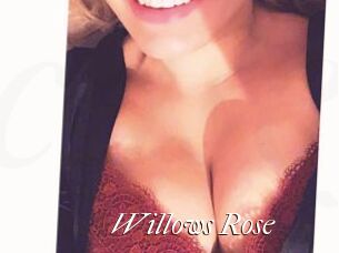 Willows_Rose