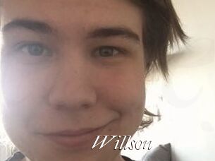 Willson