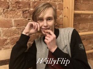 WillyFlip