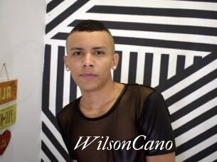 WilsonCano