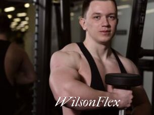 WilsonFlex