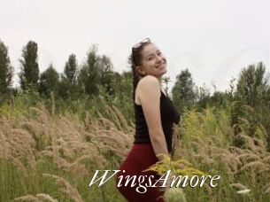WingsAmore
