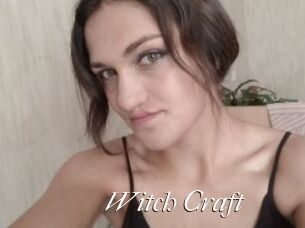 Witch_Craft