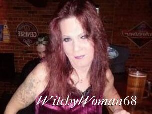 WitchyWoman68
