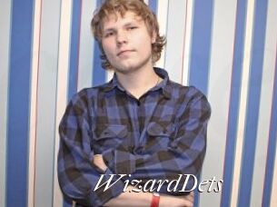 WizardDets