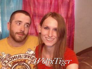 WolfxTiger